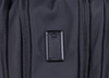 Plecak DONAU TRAVEL Berlin, 15,6", 16l, USB + kabel, czarny