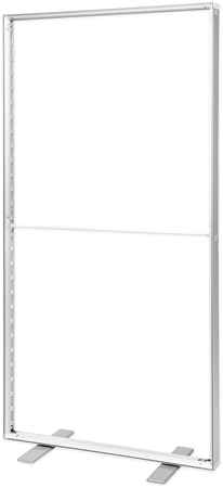 LED BOX 100x230 - wersja 2.0 w torbie na kó³kach