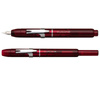 Pióro wieczne PLATINUM Curidas Grand Red, M