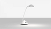 LAMPA BIURKOWA LED MAULarc BIAŁA