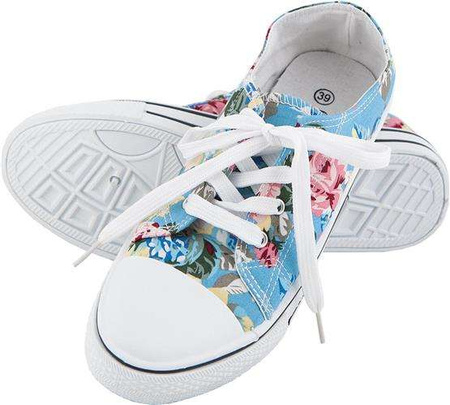 BUTY TYPU TRAMPKI