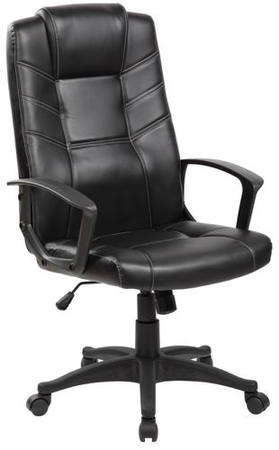 Fotel biurowy OFFICE PRODUCTS Corsica, czarny, 23023341-05