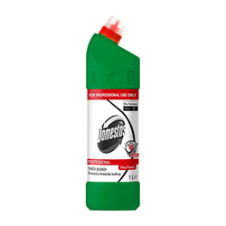 Żel dezynfekująco-wybielający DOMESTOS Diversey, pine, 1l