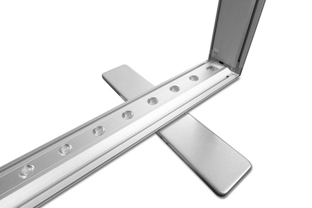 Trybunka LED BOX™