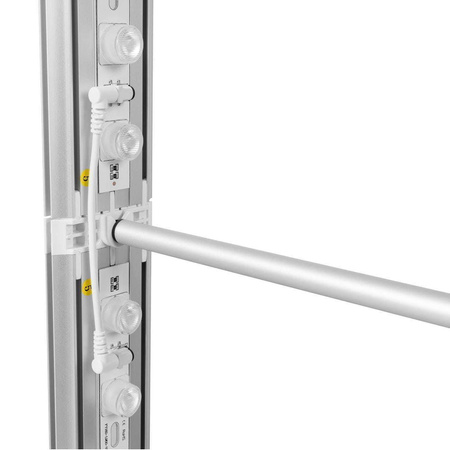 Konektor prostopadły do LED BOX™