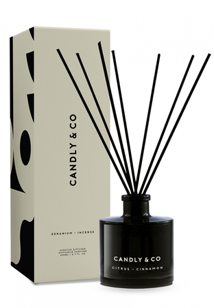 Dyfuzor CANDLY&CO, zapach No.3, 200ml