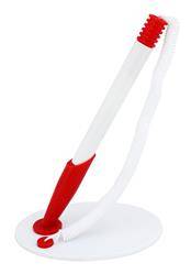 Długopis na sprężynce stojący MemoBe1 szt. etui