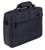 Torba na laptopa DONAU TRAVEL Vienna, 15,6", 10l, czarna
