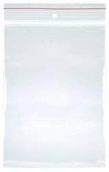 Torebka strunowa OFFICE PRODUCTS, LDPE, 150x400mm, 100szt., transparentna