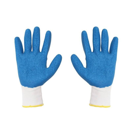 Rękawice TK RABBIT, rozm. 8, białe