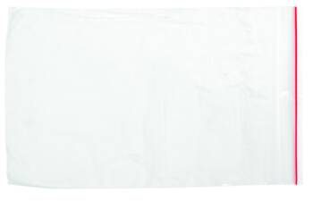 Torebka strunowa OFFICE PRODUCTS, LDPE, 230x320mm, 100szt., transparentna