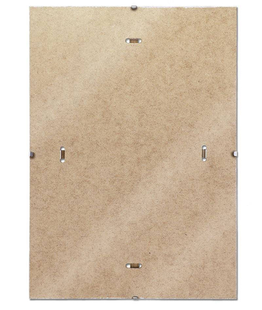 Antyrama DONAU, pleksi, 100x150mm