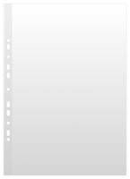 Koszulka na dokumenty DONAU, PP, A3 pionowe, groszkowe, 120mikr.