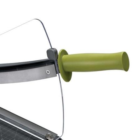 Gilotyna do papieru REXEL ClassicCut CL100 A4, dł. cięcia 30,5cm, grafitowa