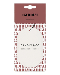 Zawieszka CANDLY&CO, zapach No.5