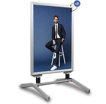 Potykacz Spider - A1