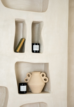 Świeca sojowa w szkle CANDLY&CO, Thank You Merci Danke, zapach No.7, 250g