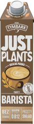 Napój roślinny TYMBARK Just Plants, owsiany, barista, 1l