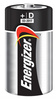 Bateria ENERGIZER Alkaline Power, D, LR20, 1,5V, 2szt.