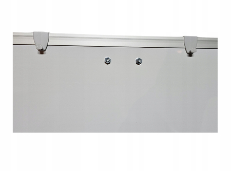 Flipchart Magnetyczny Suchościeralny Na Trójnogu FT1 Basic + Akcesoria