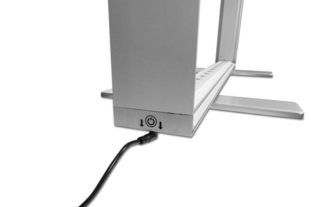 Trybunka LED BOX™