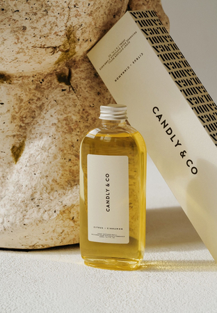 Uzupełnienie do dyfuzora CANDLY&CO, zapach No.3, 200ml