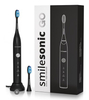 Szczoteczka soniczna Smilesonic GO, czarna