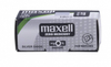 Bateria MAXELL srebrowa, zegarkowa, SR626SW (377), 10 szt.