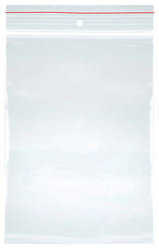 Torebka strunowa OFFICE PRODUCTS, LDPE, 100x120mm, 100szt., transparentna