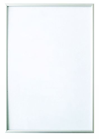 Ramka aluminiowa Q-CONNECT, 400x500mm