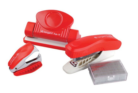 Zestaw KANGARO SS-T35, 4w1, gift box