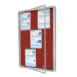 Gablota ogłoszeniowa GC