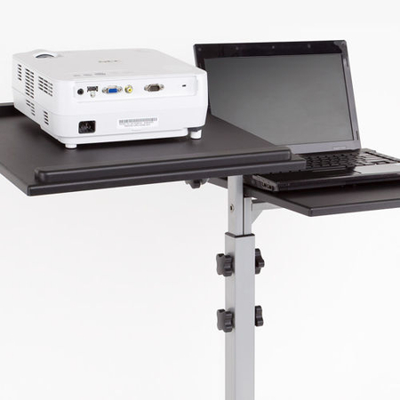 Stolik projekcyjny DUO ST011