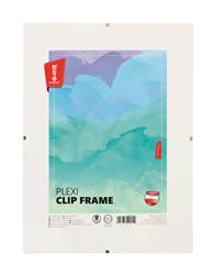 Antyrama pleksi MEMOBE, 29,7x42 cm (A3)