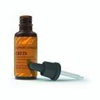 GHM Cannabis Animals 2% 30ml