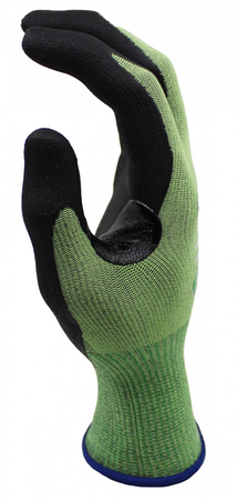 Rękawice antyprzecięciowe MCR Greenknight CT1081NM, rozm. 11