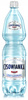 Woda CISOWIANKA, lekko gazowana, butelka plastikowa 1,5l