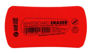 Gąbka do tablic MEMOBE, magnetyczna