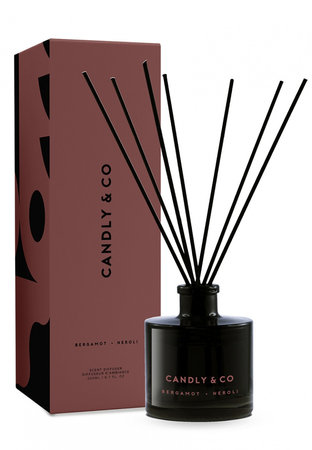 Dyfuzor CANDLY&CO, zapach No.5, 200ml