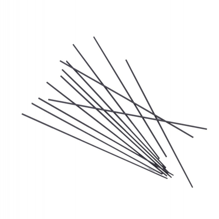 Grafit do ołówka automatycznego OFFICE PRODUCTS, HB, 0,5mm, 12szt., pudełko