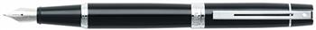 Pióro wieczne SHEAFFER 300 (9312), czarne/chromowane