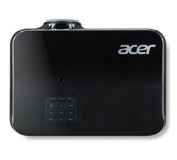 Acer Projektor S1286H DLP XGA/3500AL/20000:1/HDMI/krótkoogniskowy/2,7kg