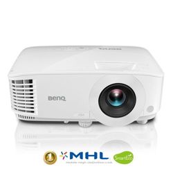 Benq MW612 WXGA DLP 4000ANSI/20000:1/HDMI