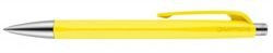 Długopis CARAN D'ACHE 888 Infinite, M, żółty