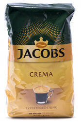 Kawa JACOBS CREMA, ziarnista, 1kg