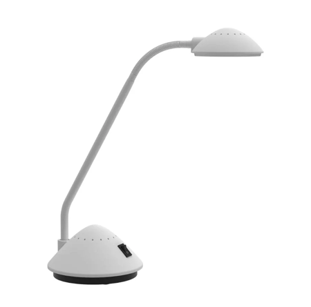 LAMPA BIURKOWA LED MAULarc BIAŁA