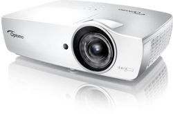 Optoma EH460ST DLP 1080p 4200AL 20000:1 USB A