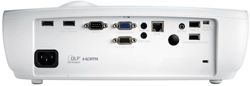 Optoma EH460ST DLP 1080p 4200AL 20000:1 USB A