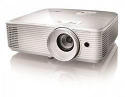 Optoma Projektor EH334 DLP 1080p Full HD 3600AL, 20000:1