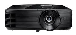 Optoma Projektor H116 HD Ready 3D 720p